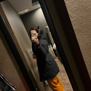 North Face Arctic Parka Winter Jacket